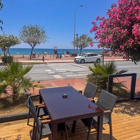 Sky Alanya