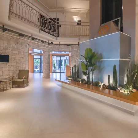 Sky Hotel Alanya