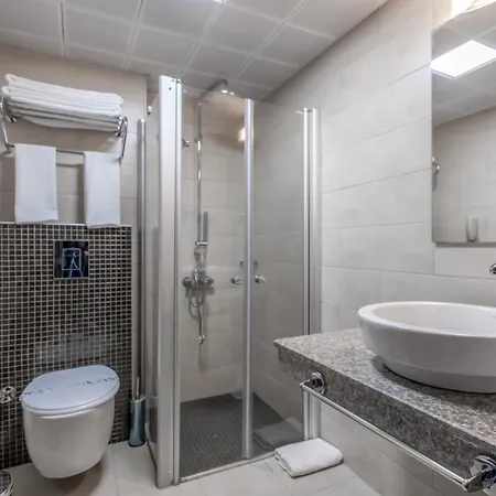 Hotel Sky Alanya