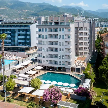 Sky Alanya