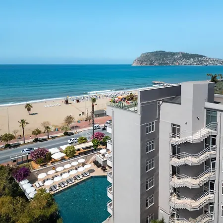 Hotel Sky 4*