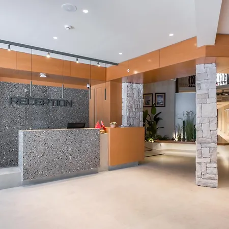 Sky Отель Алания