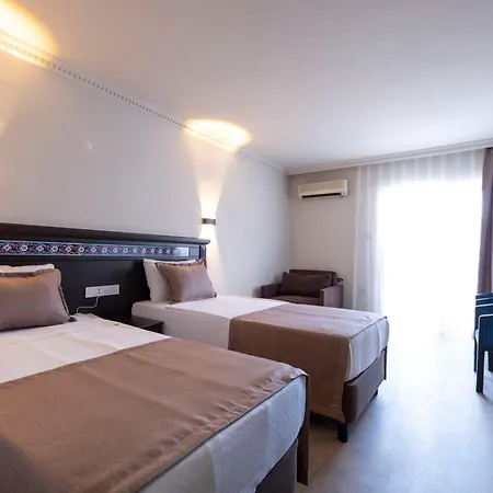 Sky Hotel Alanya