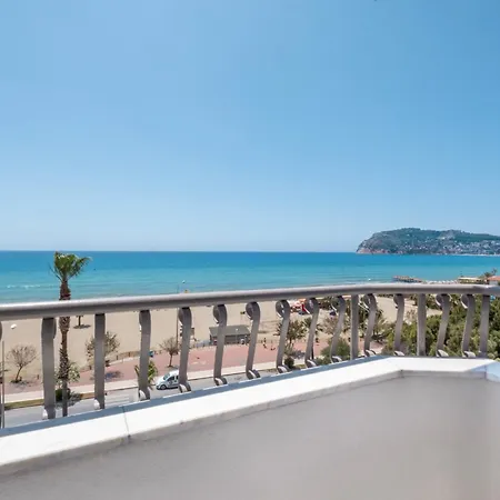 מלון Sky אלאניה